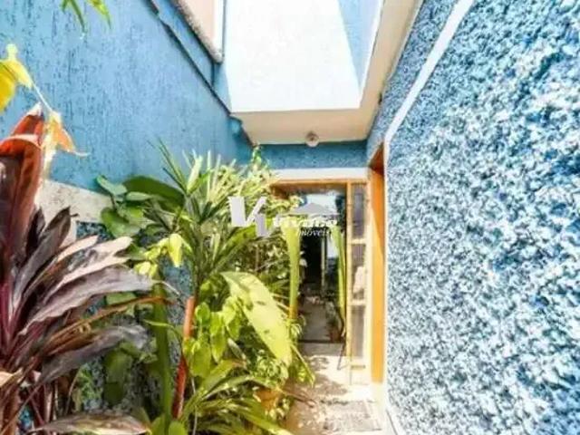 Casa / Sobrado para Venda em São Paulo/SP Vila Guilherme 3 Quartos