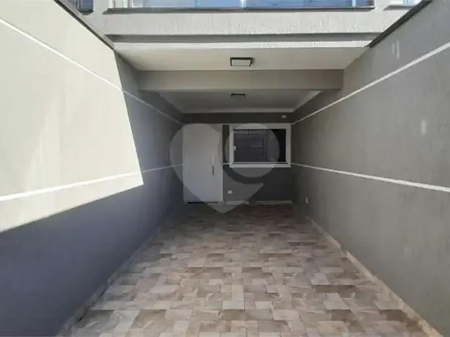 Casa / Sobrado para Venda em São Paulo/SP Vila Guilherme 3 Quartos