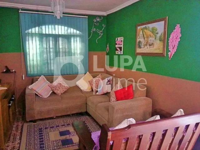 Casa / Sobrado para Venda em São Paulo/SP Vila Guilherme 3 Quartos