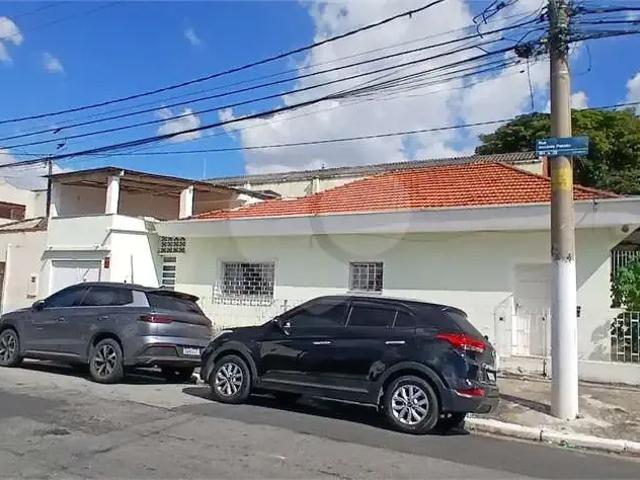 Casa / Sobrado para Venda em São Paulo/SP Vila Guilherme 3 Quartos