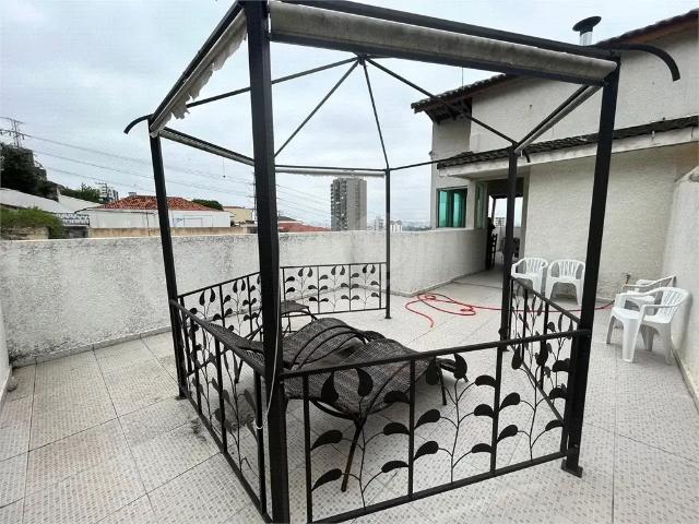 Casa / Sobrado para Venda em São Paulo/SP Vila Guilherme 3 Quartos