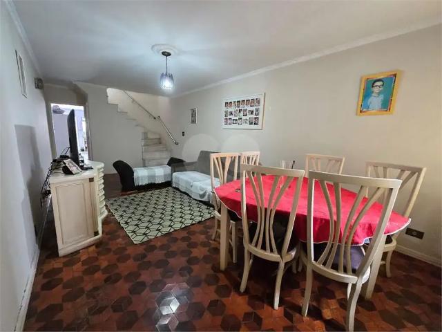 Casa / Sobrado para Venda em São Paulo/SP Vila Guilherme 3 Quartos