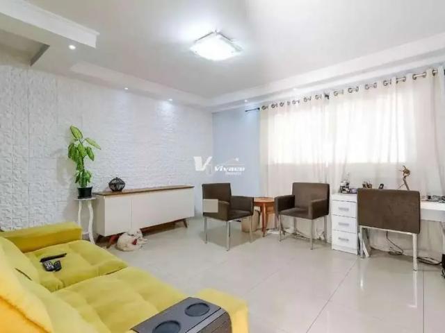 Casa / Sobrado para Venda em São Paulo/SP Vila Guilherme 3 Quartos