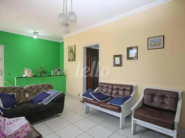 Casa / Sobrado para Venda em São Paulo/SP Vila Guilherme 3 Quartos