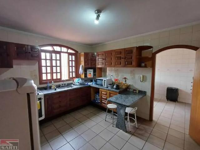 Casa / Sobrado para Venda em São Paulo/SP Vila Guilherme 3 Quartos