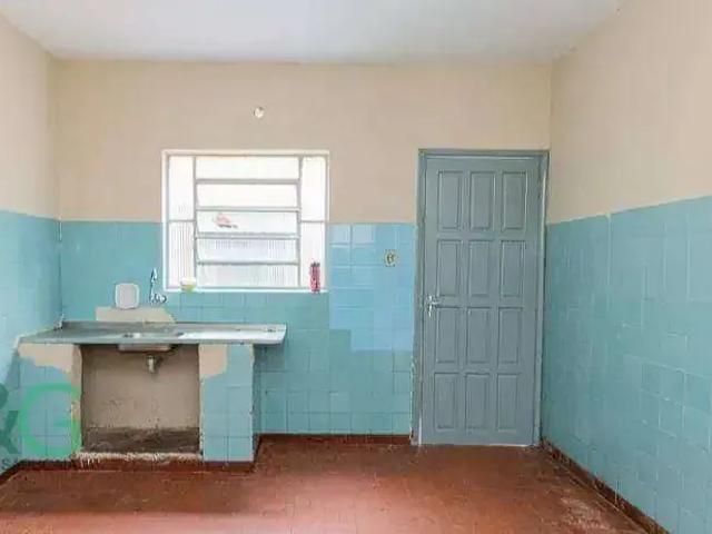 Casa / Sobrado para Venda em São Paulo/SP Vila Guilherme 3 Quartos