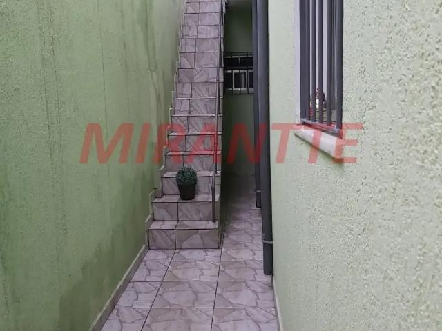 Casa / Sobrado para Venda em São Paulo/SP Vila Guilherme 3 Quartos