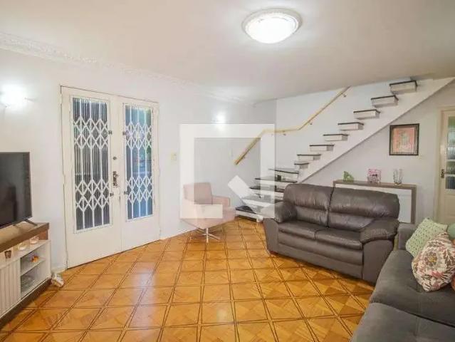Casa / Sobrado para Venda em São Paulo/SP Vila Guilherme 3 Quartos