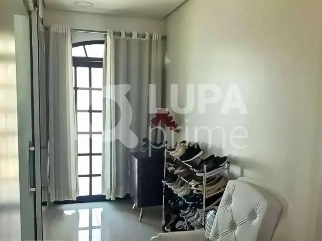 Casa / Sobrado para Venda em São Paulo/SP Vila Guilherme 3 Quartos