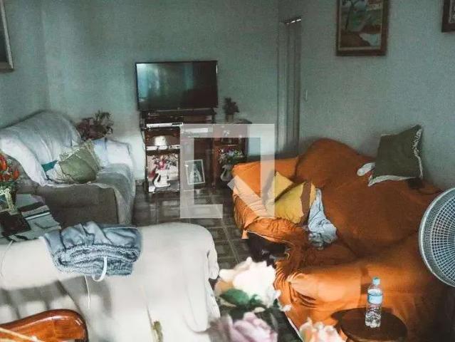 Casa / Sobrado para Venda em São Paulo/SP Vila Guilherme 3 Quartos