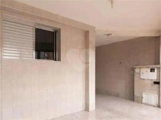 Casa / Sobrado para Venda em São Paulo/SP Vila Guilherme 3 Quartos