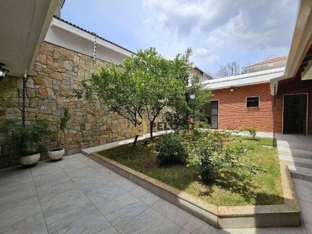 Casa / Sobrado para Venda em São Paulo/SP Vila Guilherme 3 Quartos