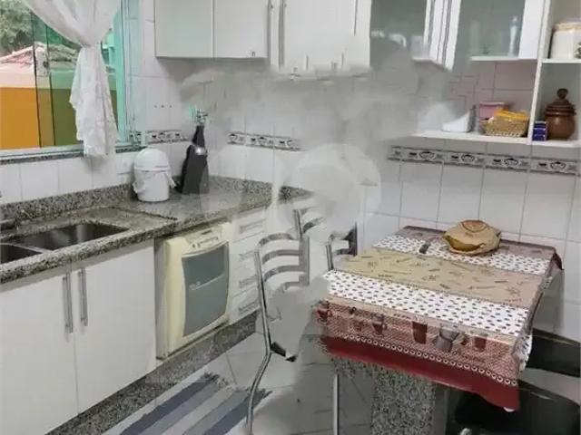 Casa / Sobrado para Venda em São Paulo/SP Vila Guilherme 3 Quartos