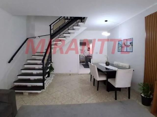 Casa / Sobrado para Venda em São Paulo/SP Vila Guilherme 3 Quartos
