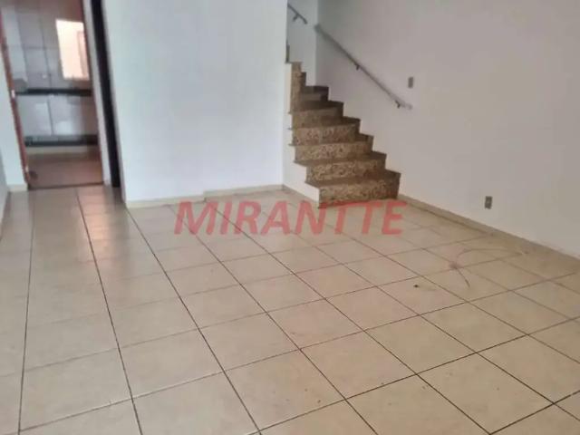 Casa / Sobrado para Venda em São Paulo/SP Vila Guilherme 3 Quartos