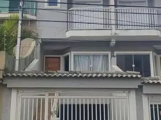 Casa / Sobrado para Venda em São Paulo/SP Vila Guilherme 3 Quartos