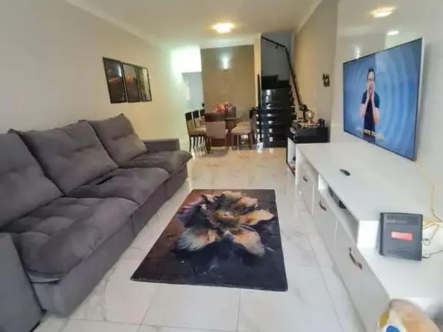 Casa / Sobrado para Venda em São Paulo/SP Vila Guilherme 3 Quartos