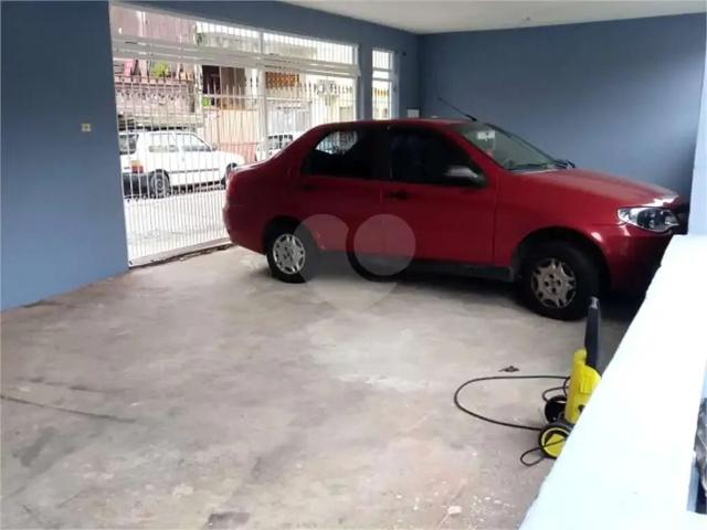 Casa / Sobrado para Venda em São Paulo/SP Vila Guilherme 3 Quartos