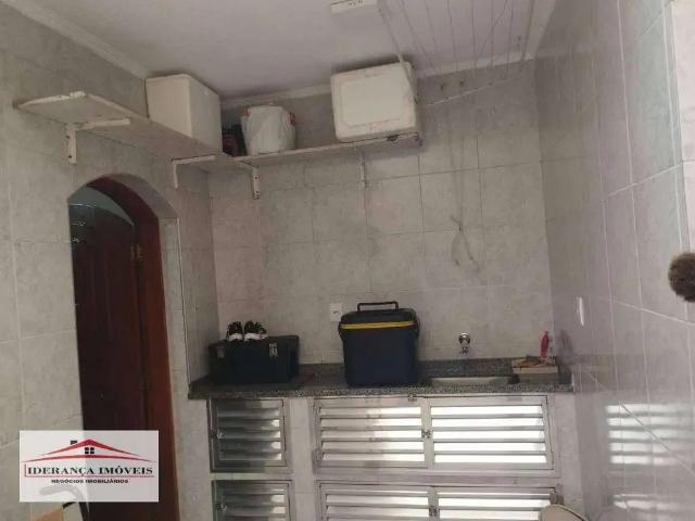 Casa / Sobrado para Venda em São Paulo/SP Vila Guilherme 3 Quartos