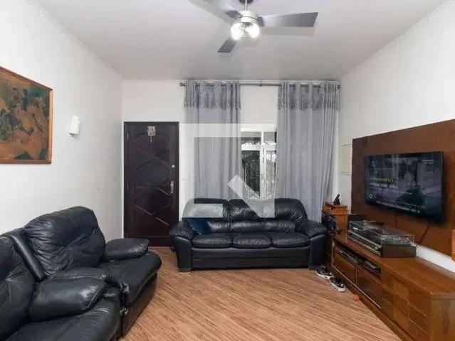 Casa / Sobrado para Venda em São Paulo/SP Vila Guilherme 3 Quartos