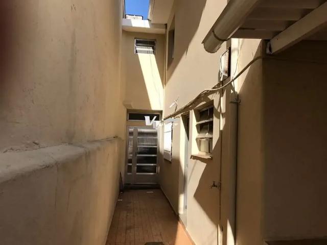 Casa / Sobrado para Venda em São Paulo/SP Vila Guilherme 3 Quartos