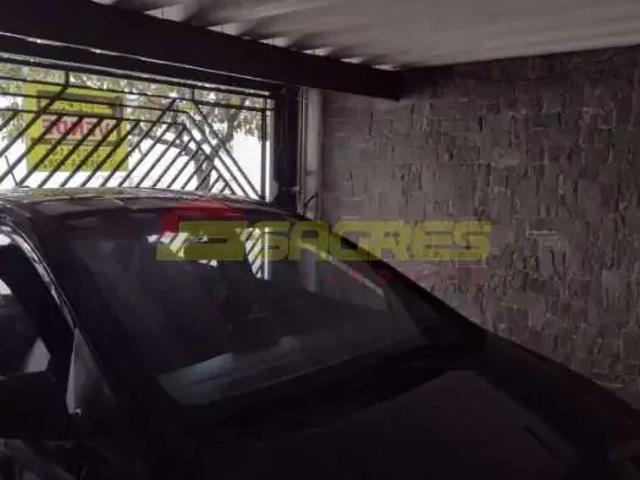 Casa / Sobrado para Venda em São Paulo/SP Vila Guilherme 3 Quartos