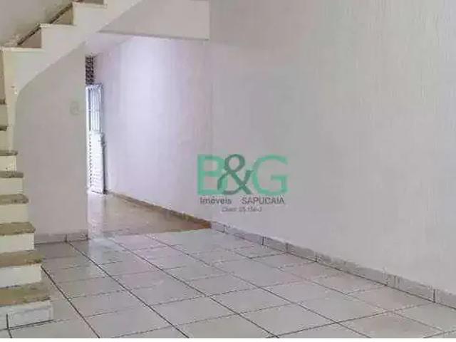 Casa / Sobrado para Venda em São Paulo/SP Vila Guilherme 3 Quartos