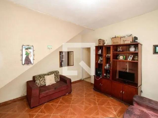 Casa / Sobrado para Venda em São Paulo/SP Vila Guilherme 3 Quartos