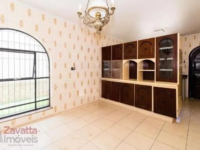 Casa / Sobrado para Venda em São Paulo/SP Vila Guilherme 3 Quartos