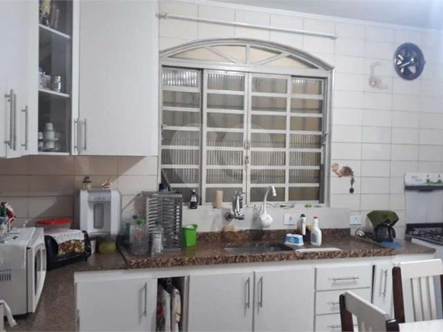 Casa / Sobrado para Venda em São Paulo/SP Vila Guilherme 3 Quartos