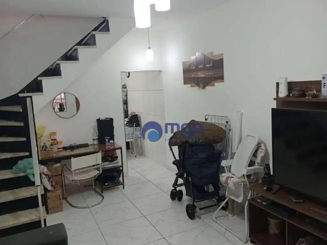 Casa / Sobrado para Venda em São Paulo/SP Vila Guilherme 3 Quartos