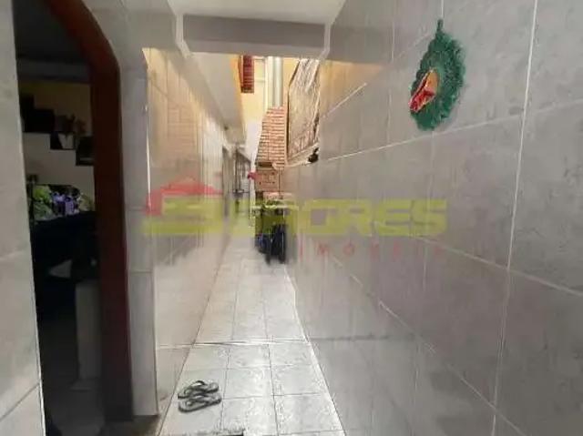 Casa / Sobrado para Venda em São Paulo/SP Vila Guilherme 3 Quartos