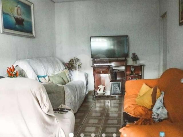 Casa / Sobrado para Venda em São Paulo/SP Vila Guilherme 3 Quartos