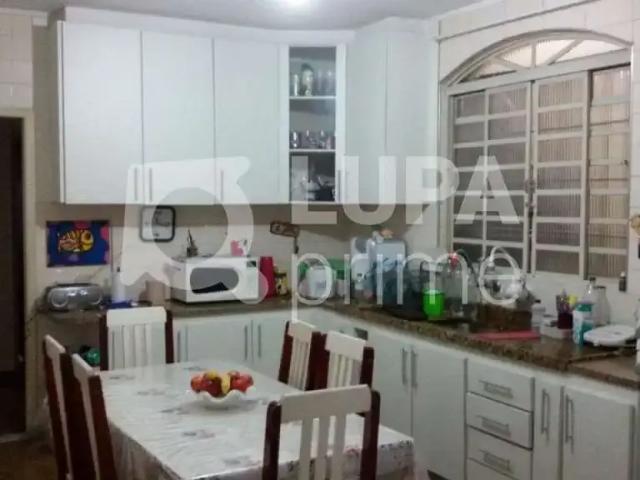 Casa / Sobrado para Venda em São Paulo/SP Vila Guilherme 3 Quartos