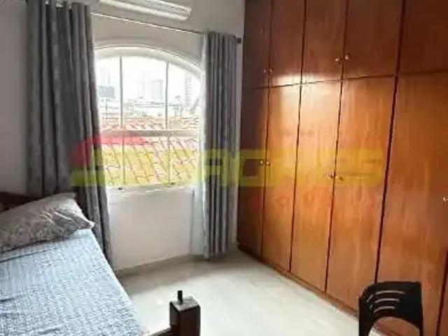 Casa / Sobrado para Venda em São Paulo/SP Vila Guilherme 3 Quartos