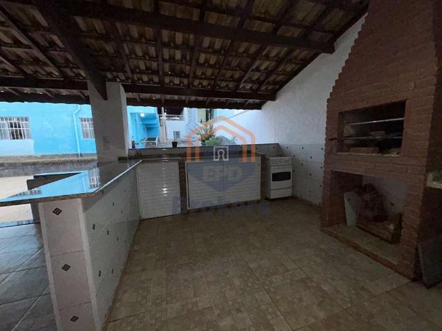 Casa / Sobrado para Venda em Jarinu/SP Vila Guilherme 3 Quartos