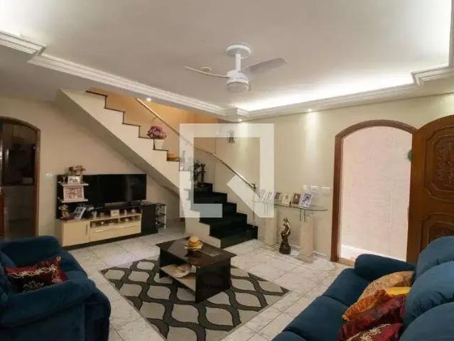 Casa / Sobrado para Venda em São Paulo/SP Vila Guilherme 3 Quartos