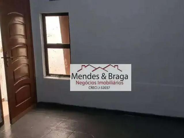 Casa / Sobrado para Venda em São Paulo/SP Vila Guilherme 3 Quartos