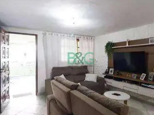 Casa / Sobrado para Venda em São Paulo/SP Vila Guilherme 3 Quartos