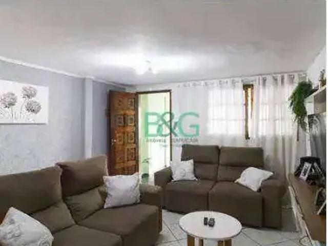Casa / Sobrado para Venda em São Paulo/SP Vila Guilherme 3 Quartos