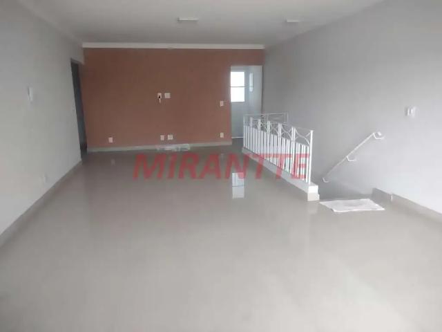 Casa / Sobrado para Venda em São Paulo/SP Vila Guilherme 3 Quartos