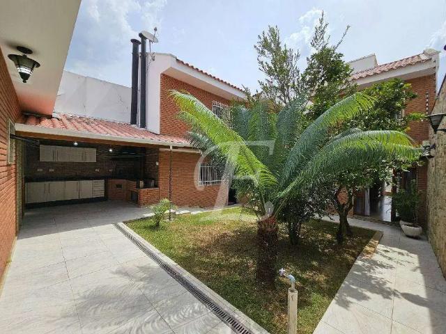 Casa / Sobrado para Venda em São Paulo/SP Vila Guilherme 3 Quartos