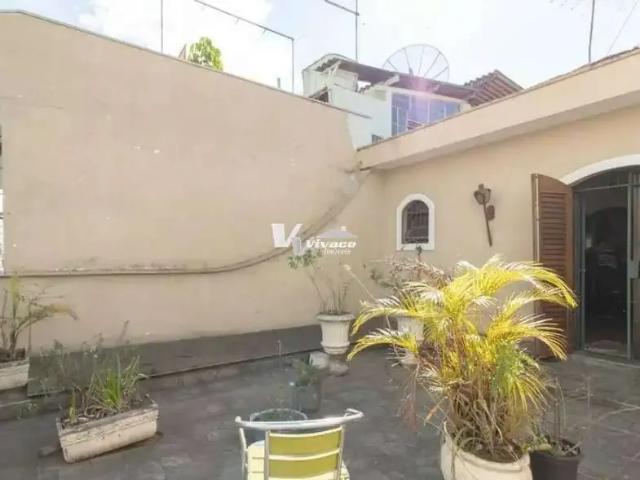 Casa / Sobrado para Venda em São Paulo/SP Vila Guilherme 3 Quartos