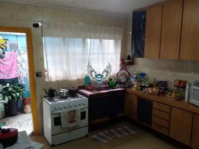 Casa / Sobrado para Venda em São Paulo/SP Vila Guilherme 3 Quartos