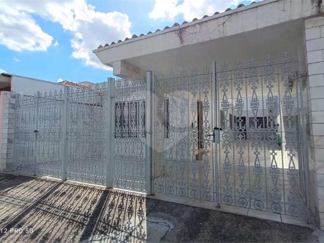Casa / Sobrado para Venda em São Paulo/SP Vila Guilherme 2 Quartos