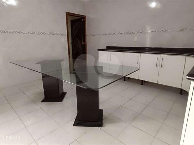 Casa / Sobrado para Venda em São Paulo/SP Vila Guilherme 2 Quartos
