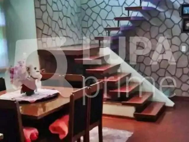 Casa / Sobrado para Venda em São Paulo/SP Vila Guilherme 3 Quartos