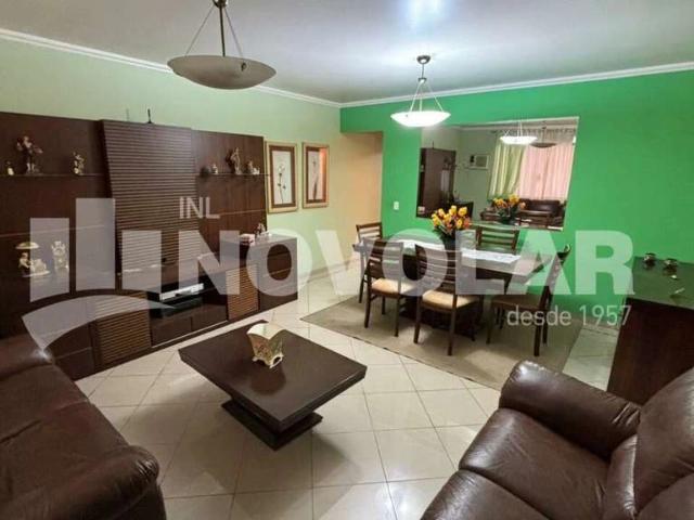 Casa / Sobrado para Venda em São Paulo/SP Vila Guilherme 3 Quartos