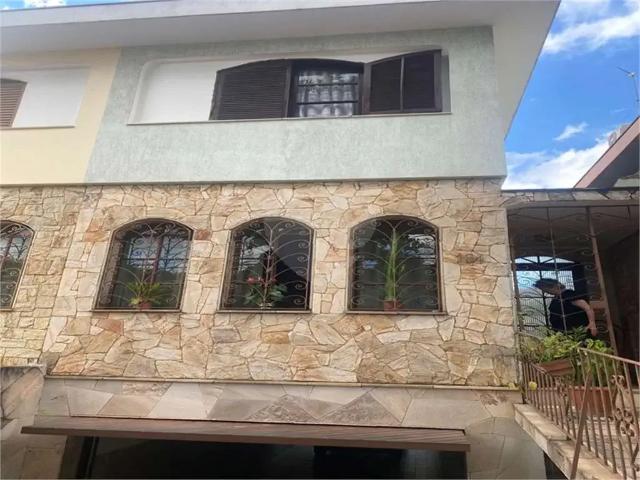 Casa / Sobrado para Venda em São Paulo/SP Vila Guilherme 3 Quartos