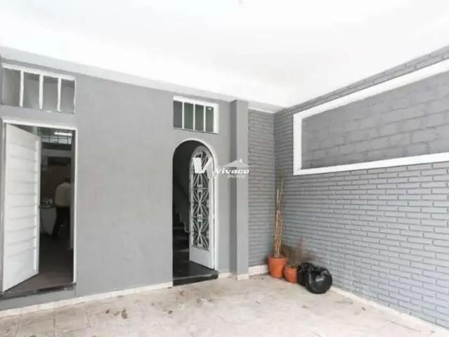 Casa / Sobrado para Venda em São Paulo/SP Vila Guilherme 3 Quartos